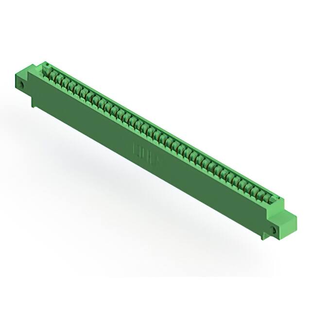 846-037-521-612 EDAC Inc.  Edgeboard Connectors